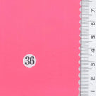 Solid Nylon Spandex Knit Fabric - FAB1944 - Rose Pink