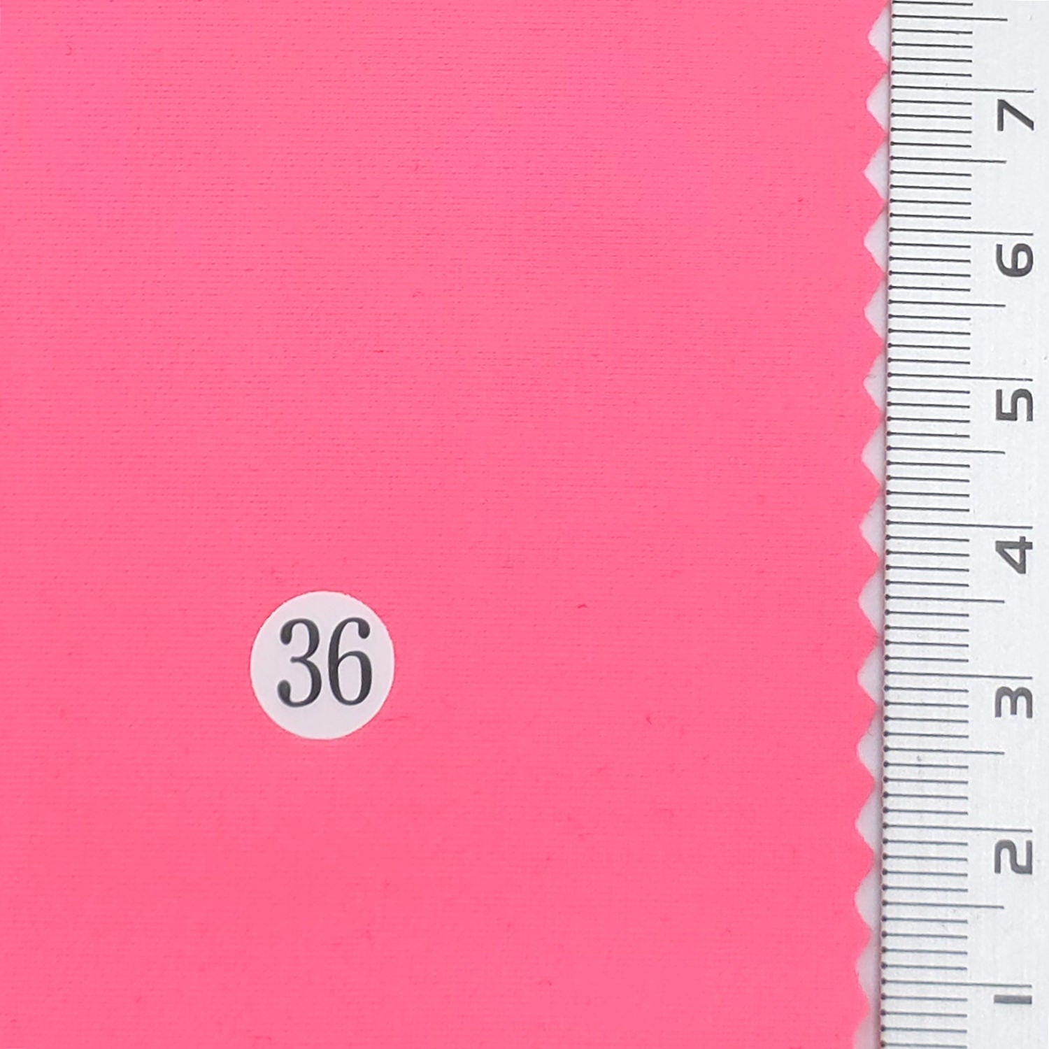 Solid Nylon Spandex Knit Fabric - FAB1944 - Rose Pink