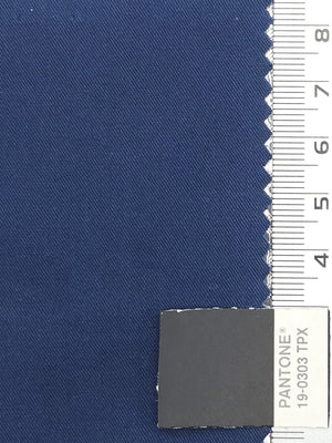 30'S Twill Cotton Woven Fabric | FAB1176 - Rhino