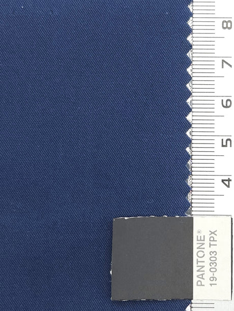 30'S Twill Cotton Woven Fabric | FAB1176 - Rhino