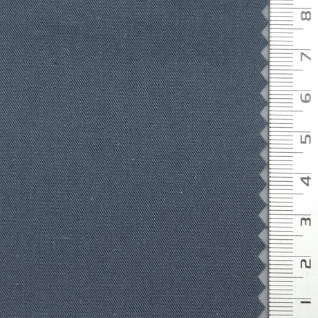 30s High Density Solid Twill Washing Cotton Woven Fabric - FAB1672