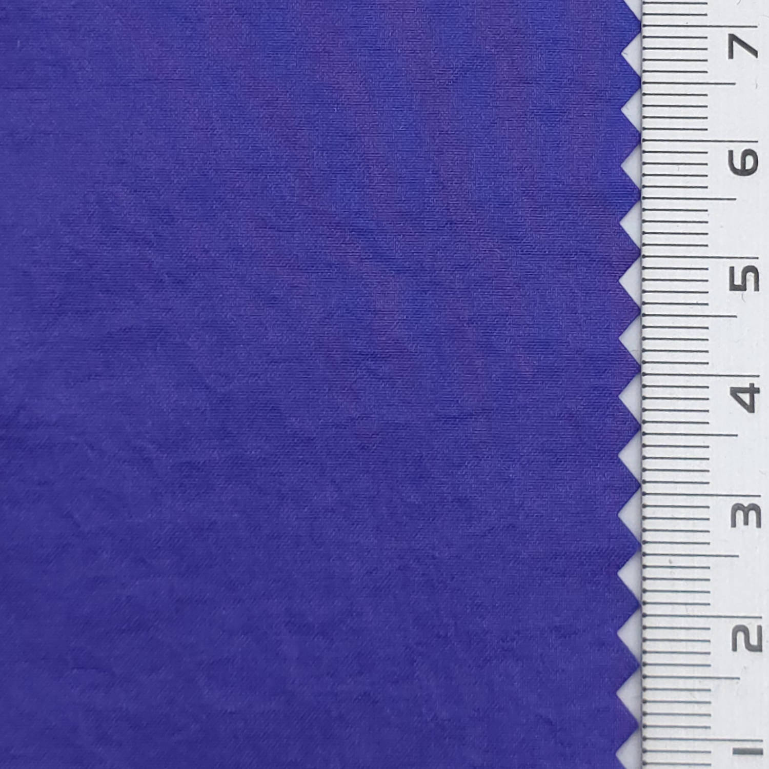 Solid Metallic Nylon Woven Fabric - FAB 1554