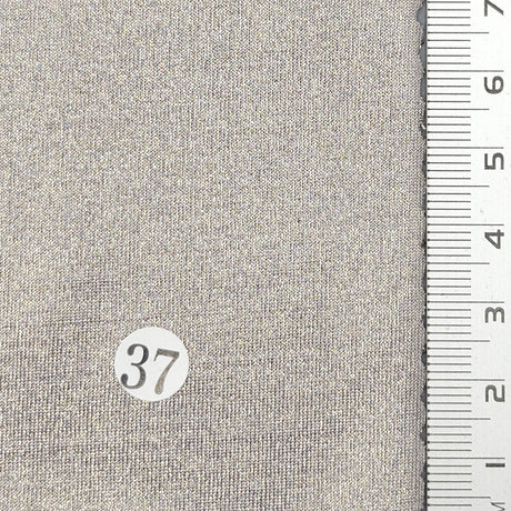 Solid Foil Slinky Spandex Polyester Knit Fabric - FAB1698