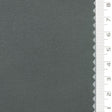 Light Weight Solid Plain Nylon Spandex Cotton Woven Fabric - FAB1731 - Forest Green