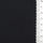 Solid Plain Taffeta Nylon Woven Fabric - FAB1728 - Black