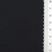 Solid Plain Taffeta Nylon Woven Fabric - FAB1728 - Black