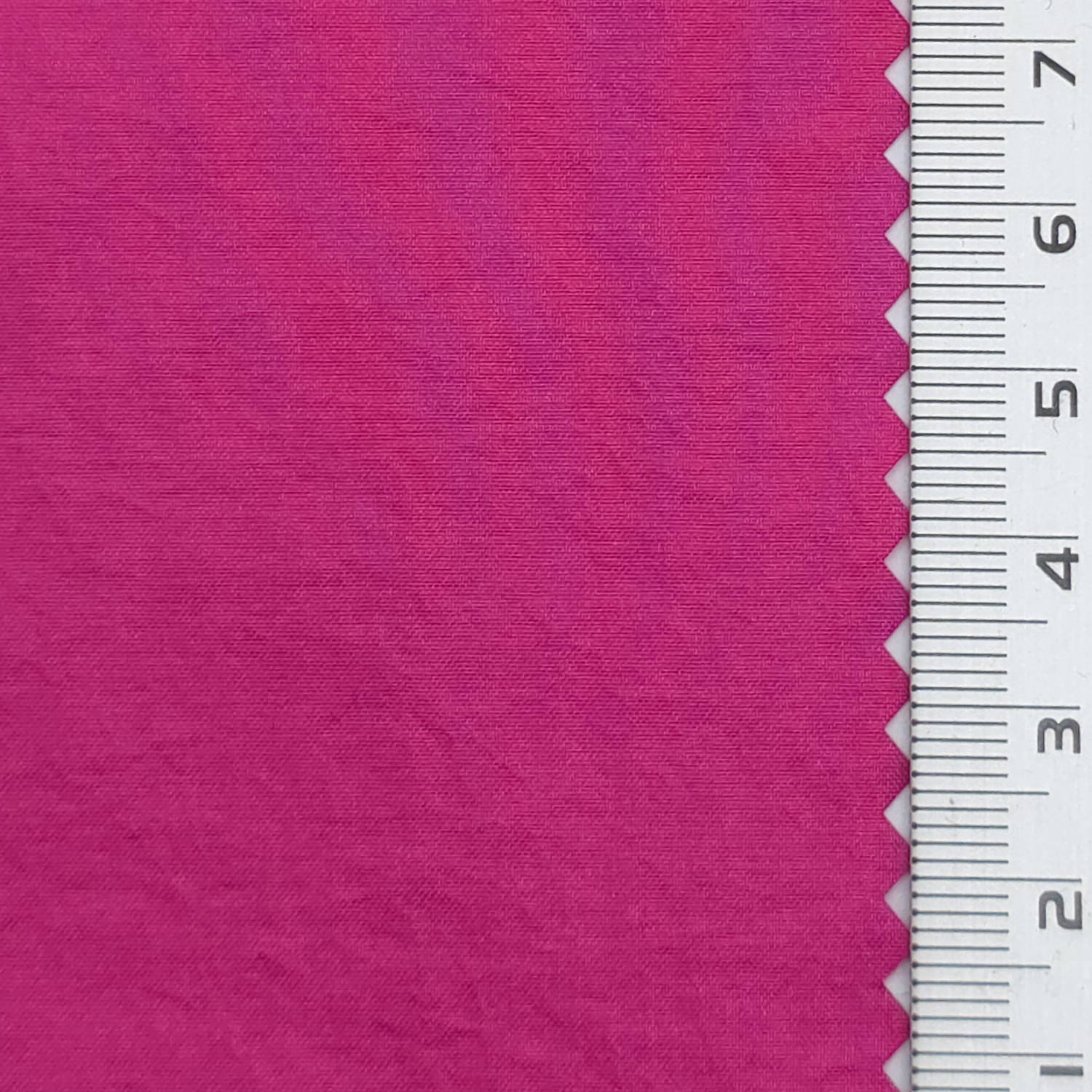 Solid Metallic Nylon Woven Fabric - FAB 1554