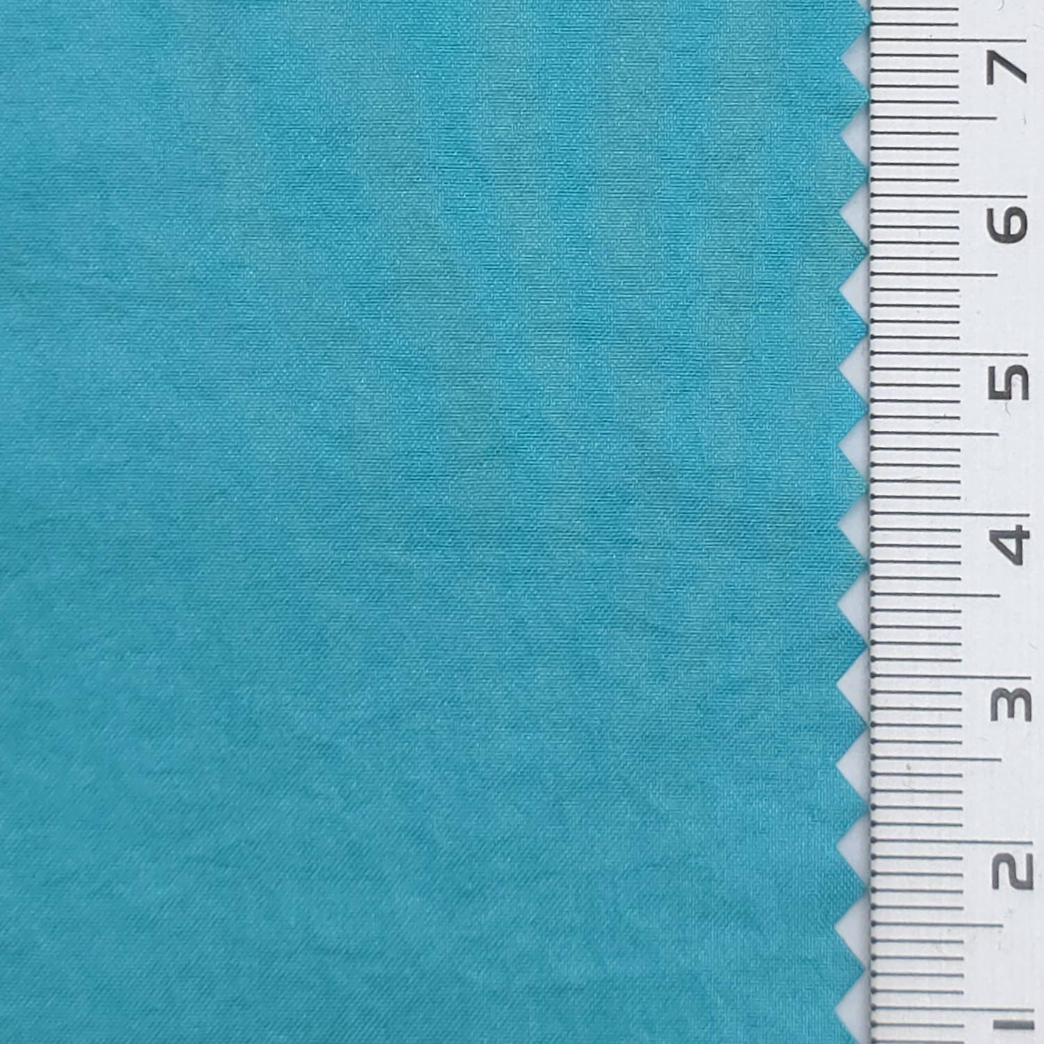 Solid Metallic Nylon Woven Fabric - FAB 1554