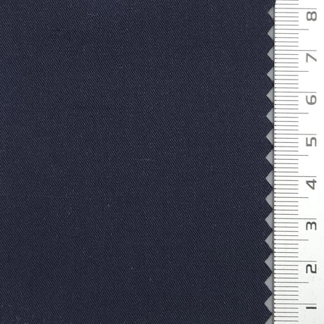 30s High Density Solid Twill Washing Cotton Woven Fabric - FAB1672