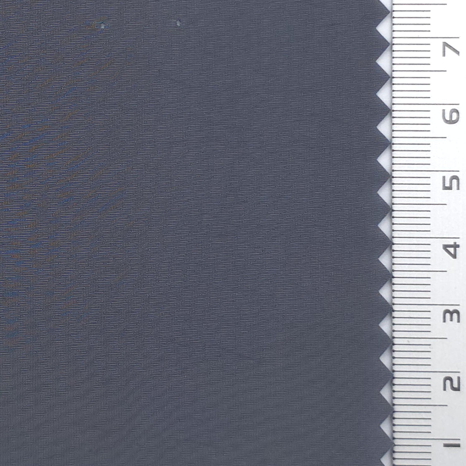 Crinkled Polyamide Woven Fabric - FAB1985 - Slate Blue