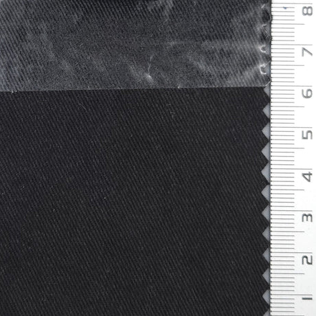 20s High Density Solid Twill Washing Cotton Woven Fabric - FAB1674