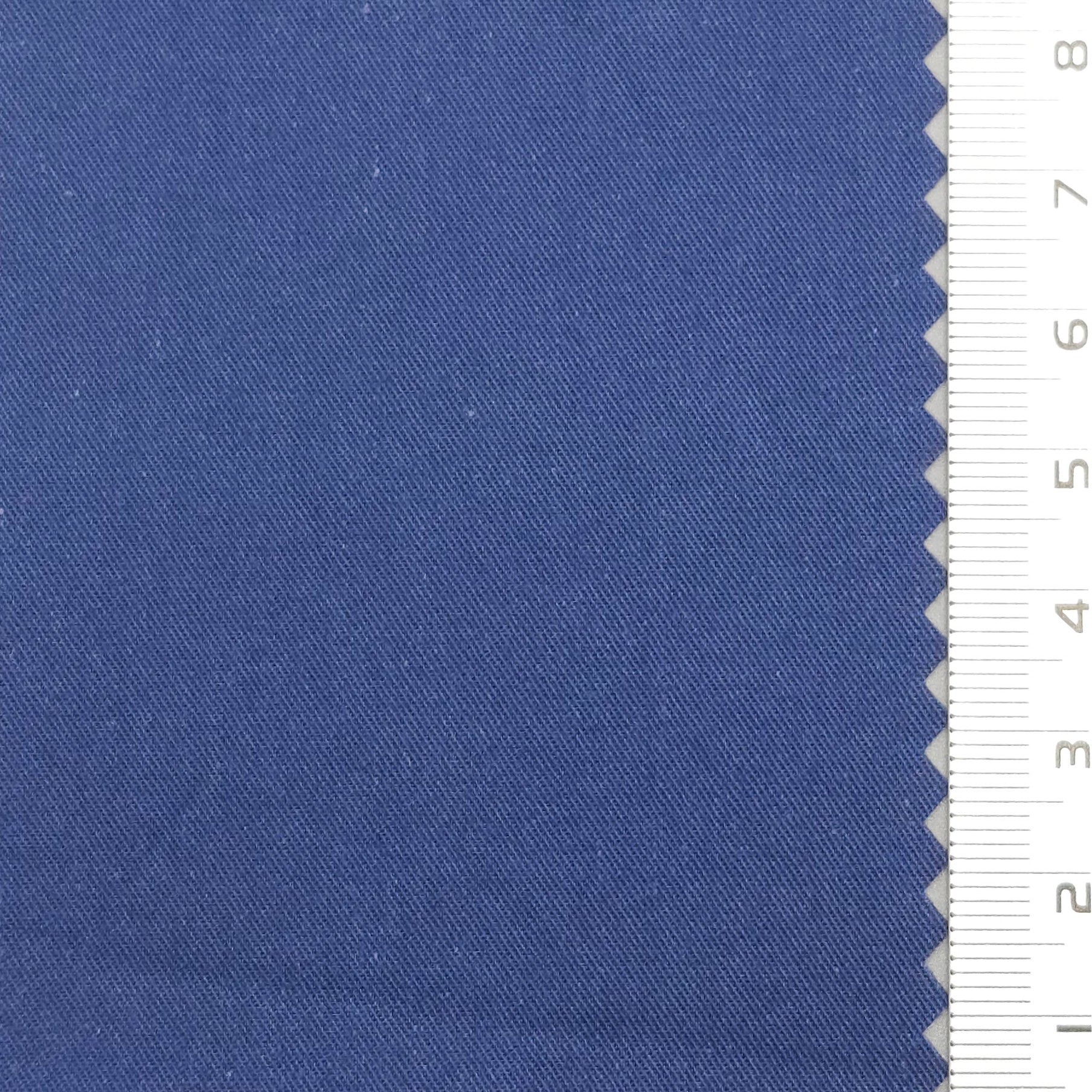 30s High Density Solid Enzyme Twill Washing Cotton Woven Fabric - FAB1671