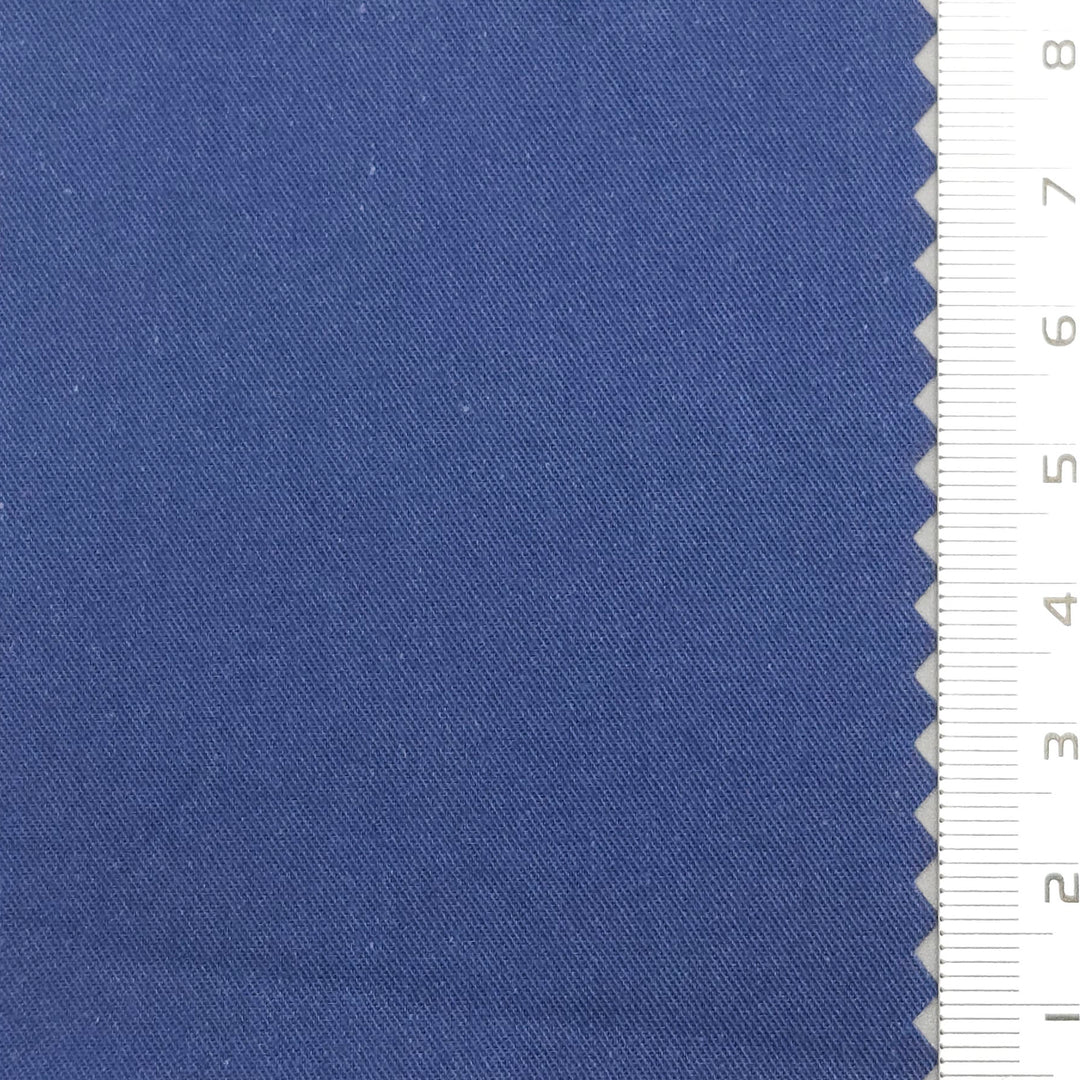 30s High Density Solid Enzyme Twill Washing Cotton Woven Fabric - FAB 1671 - 39.Rhino