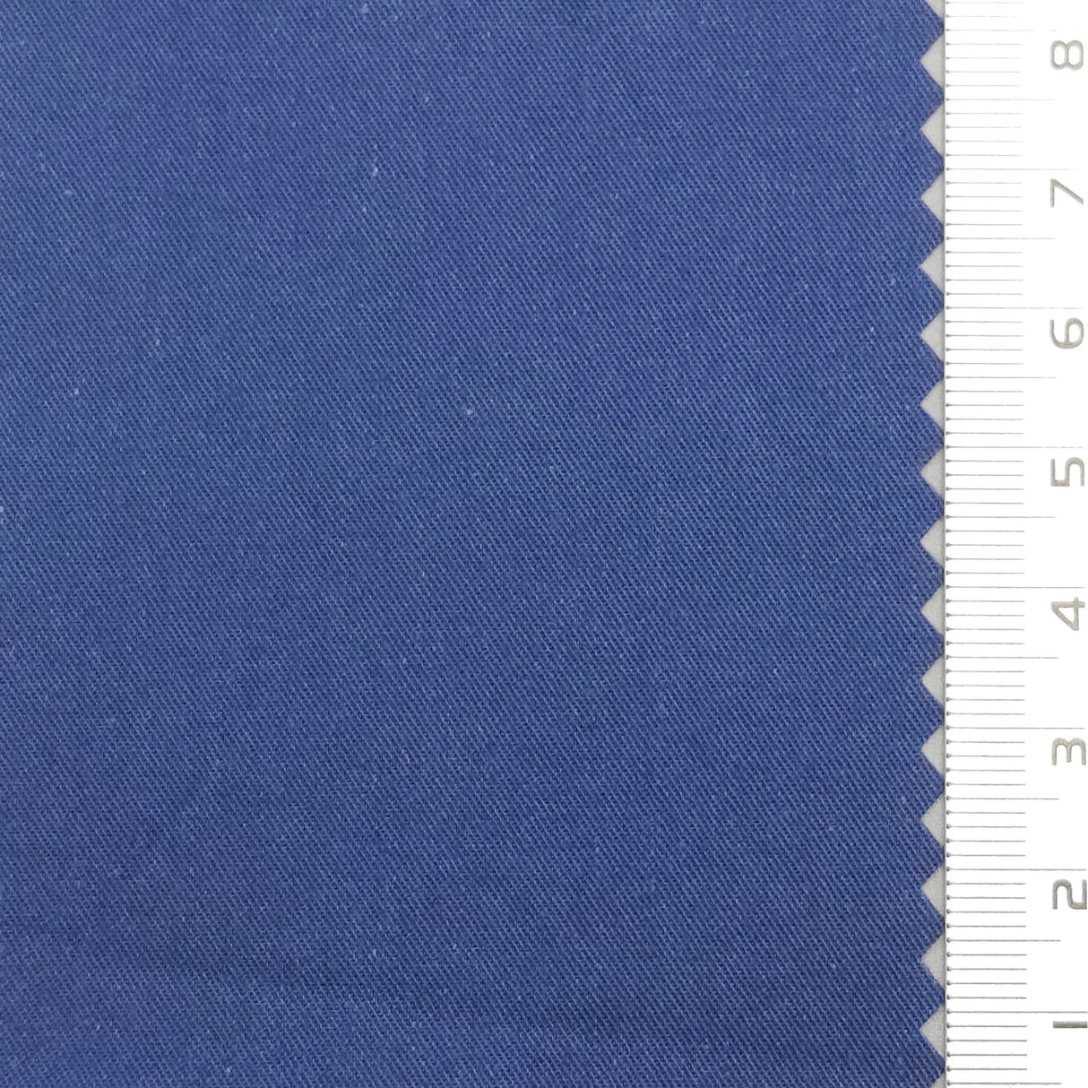 30s High Density Solid Enzyme Twill Washing Cotton Woven Fabric - FAB1671