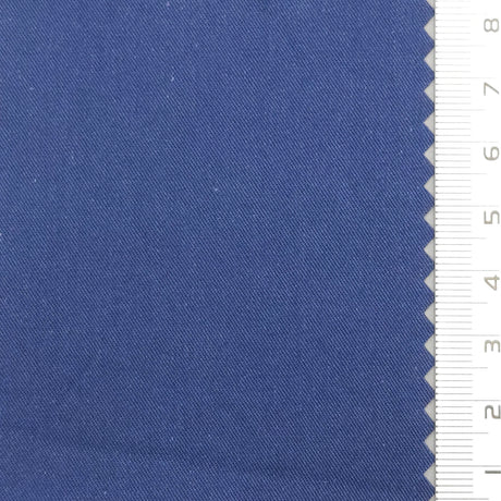 30s High Density Solid Enzyme Twill Washing Cotton Woven Fabric - FAB1671