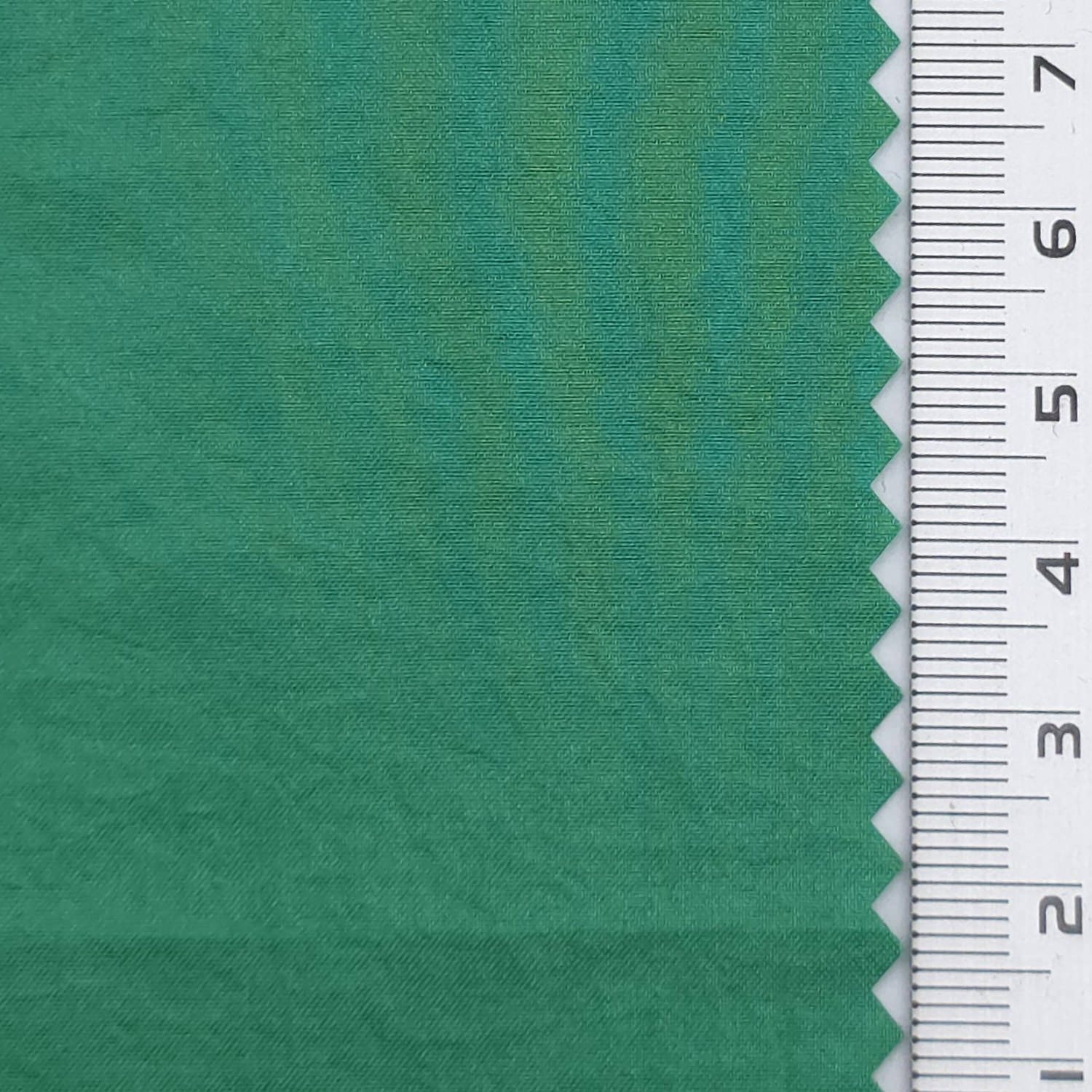 Solid Metallic Nylon Woven Fabric - FAB 1554