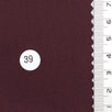 16 Count Solid Twill Cotton Woven Fabric - FAB1817 - Plum