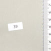 14 Count High Density Solid Twill Cotton Woven Fabric - FAB1816 - Buff