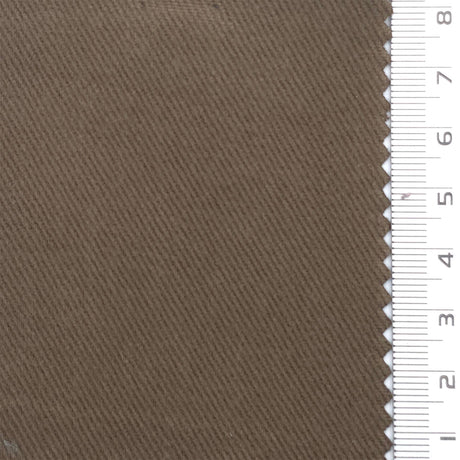 Cotton Twill Woven Fabric - FAB1184