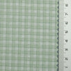 Check Cotton Woven Fabric | FAB1551 | 1.Dawn Pink, 2.Orange, 3.Green, 4.Blue, 5.Orange, 6.Pink, 7.Lavender, 8.Red, 9.Black by Fabricis.com #