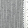Pin Stripe Plain Polyester Spandex Rayon Woven Fabric - FAB1783 - 1.Light beige-2.Taupe-3.Light gray-4.Charcoal gray-5.Dark Charcoal-6.Navy blue-7.Dark brown-8.Dark Navy-9.Black 