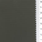 1: Olive Green-2: Dark Olive-3: Charcoal-4: Dark Gray-5: Navy Blue - Structured 150D Memory Polyester Twill Woven Fabric - FAB 1940