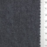 10s Solid Twill Cotton Polyester Woven Fabric - FAB1755 - 1.Cornflower Blue-2.Navy-3.Slate Gray-4.Black-5.Burgundy-6.Olive-7.Chocolate Brown-8.Powder Blue-9.Rose Pink-10.White 