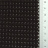 Novelty Polyester Spandex Knit Fabric | FAB1432 | 1.Ivory, 2.Grey, 3.Brown, 4.Charcoal, 5.Thatch, 6.Black, 7.White, 8.Bison Hide, 9.Atomic, 10.Clay Creek by Fabricis.com #