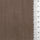 Taupe Slim Non-fade Cotton Woven Fabric - FAB1839