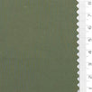 Olive Green Water Repellent Memory Stretch Nylon Span Woven Fabric - FAB1823