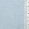 Solid Oxford Cotton Linen Polyester Woven Fabric - FAB1790 - 1.Medium denim blue-2.Dark navy blue-3.Light powder blue-4.Soft yellow/chartreuse-5.Blush pink-6.Light sage grey-7.taupe-8.White-9.Black 
