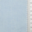 1.Medium denim blue-2.Dark navy blue-3.Light powder blue-4.Soft yellow/chartreuse-5.Blush pink - Solid Oxford Cotton Linen Polyester Woven Fabric - FAB 1790