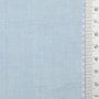 Solid Oxford Cotton Linen Polyester Woven Fabric - FAB1790 - Light powder blue