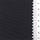 Black - Twill Cotton Nylon Woven Fabric - FAB1866