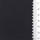 Black - Twill Cotton Nylon Woven Fabric - FAB1866