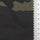 Black Sturdy Camouflage Cotton Woven Fabric - FAB1843
