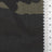 Black Sturdy Camouflage Cotton Woven Fabric - FAB1843