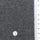 Charcoal Gray - Herringbone Twill Poly Rayon Wool Span Woven Fabric - FAB1872