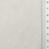 Soft Solid Leather Polyurethane Rayon Knit Fabric - FAB1806 - 1.Light taupe-2.Light gray-3.Ivory-4.White-5.Cream-6.Dark brown-7.Bright red-8.Burgundy-9.Navy blue-10.Deep brown 