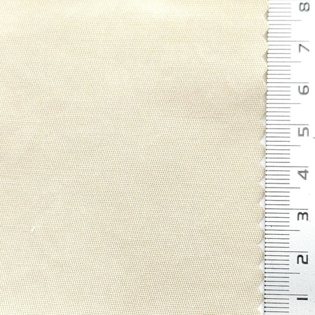 Solid Enzyme Washing 32s Cotton Spandex Woven Fabric - FAB1651 - 1.Travertine-2.Sisal-3.Forget Me Not-4.Loafer-5.Milk White-6.White-7.Bizarre-8.Gainsboro-9.Grey Nurse-10.Zumthor 