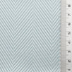 Solid Herringbone Silk Woven Fabric - FAB1630 - 1.Beige-2.Brown-3.Charcoal-4.Mint-5.Grey Blue-6.Green-7.Red-8.White-9.Black 