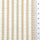 Stripe Jacquard Cotton Polyester Woven Fabric - FAB1820 - 1.Pink-2.Silver-3.Beige-4.Blue-5.Green-6.Royal Blue-7.Gold-8.Brown-9.Navy-10.Black 