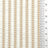 Stripe Jacquard Cotton Polyester Woven Fabric - FAB1820 - 1.Pink-2.Silver-3.Beige-4.Blue-5.Green-6.Royal Blue-7.Gold-8.Brown-9.Navy-10.Black 