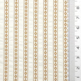 Stripe Jacquard Cotton Polyester Woven Fabric - FAB1820 - 1.Pink-2.Silver-3.Beige-4.Blue-5.Green-6.Royal Blue-7.Gold-8.Brown-9.Navy-10.Black 