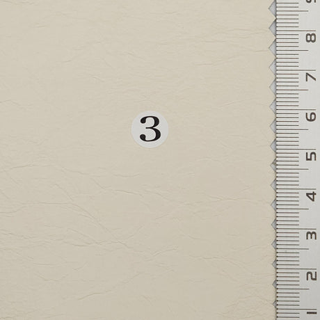 Coated Solid Crease Rayon Polyurethane Woven Fabric - FAB1770 - 1.Silver-2.Ivory-3.Light beige-4.Light taupe-5.Medium beige-6.Light brown/sand-7.Light sage green-8.Golden brown/khaki-9.Grey-brown-10.Olive grey 