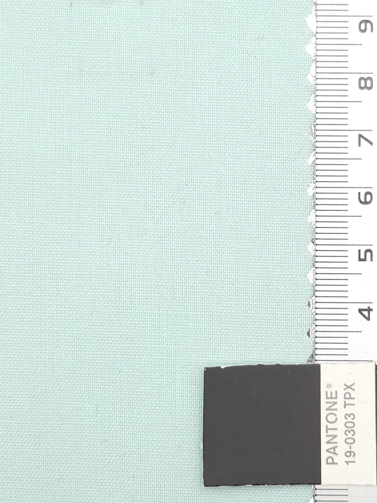 Polyester Rayon Spandex Woven | FAB1217 - Pale Blue