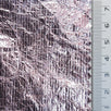 Solid Crack Foil Polyurethane Woven Fabric - FAB1601 - 1.FAB1601-1-2.FAB1601-2-3.FAB1601-3-4.FAB1601-4-5.FAB1601-5-6.FAB1601-6-7.FAB1601-7 