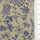 Intricate Botanical Toile Print Gauze Cotton Woven Fabric - FAB1750 - 1.Ivory-2.Cream-3.Beige-4.Powder blue-5.Rose-6.Black 