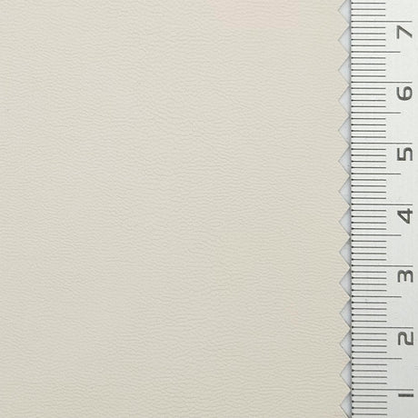 Soft Solid Leather Rayon Polyurethane Woven Fabric - FAB1805 - 1.Camel brown-2.Rose beige-3.Ivory-4.Light beige-5.Light taupe-6.Gray taupe-7.Burgundy brown-8.Charcoal black-9.Dark brown-10.Deep black 