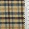 3.Khaki and brown plaid